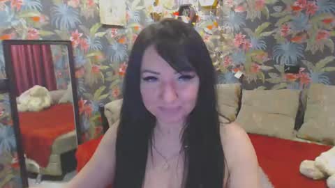 SusanLaNice online show from 12-14-24, 01:05