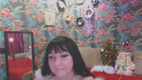 SusanLaNice online show from 01-09-25, 12:03