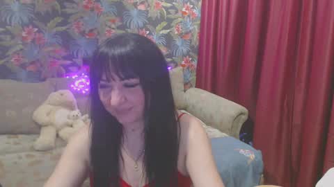 SusanLaNice online show from 03-11-25, 06:41