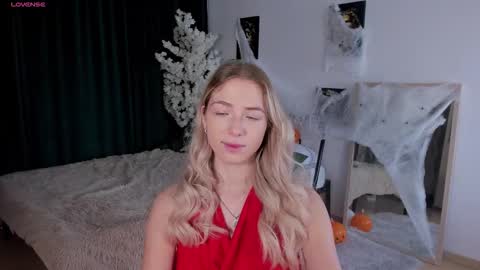 Susan online show from 10-29-25, 03:53