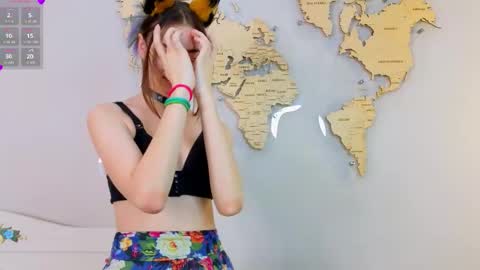 susannahtrojahn online show from 03-06-26, 03:41