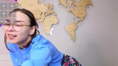 susannahtrojahn online show from 03-08-26, 03:05