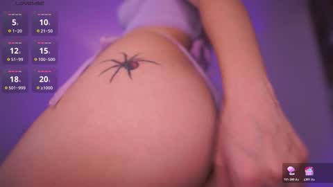  Sus Moore  online show from 03-10-26, 08:14