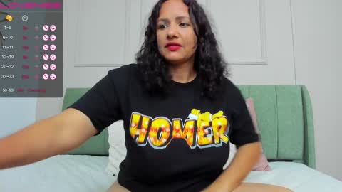 Snapshot of susannewolf_ chatting on 12-07-24, 03:08 Amelia online show from 12-07-24, 03:08