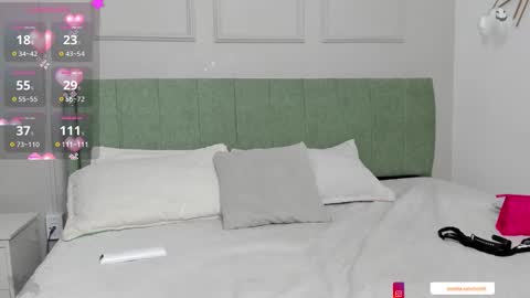 Amelia  online show from 11-01-25, 12:07