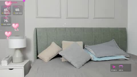 Amelia  online show from 12-04-25, 12:25