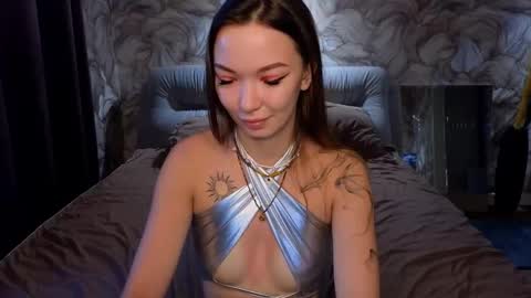 Snapshot of susannjohnson chatting on 10-09-25, 12:41 susannjohnson online show from 10-09-25, 12:41