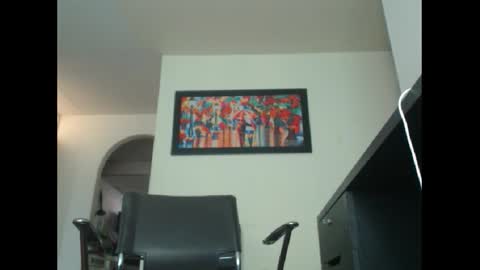 Snapshot of susansexy chatting on 09-20-25, 03:24 SUSAN online show from 09-20-25, 03:24