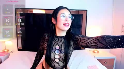 susanvilla online show from 10-01-25, 08:04