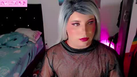 Snapshot of susej_exotic69 chatting on 02-25-25, 12:47 ale online show from 02-25-25, 12:47