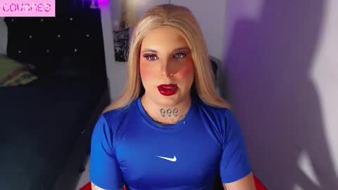 Snapshot of susej_exotic69 chatting on 09-29-25, 12:05 ale online show from 09-29-25, 12:05