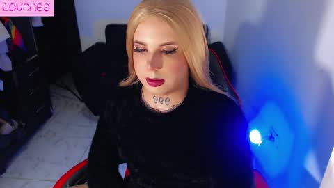 ale online show from 05-01-26, 12:48