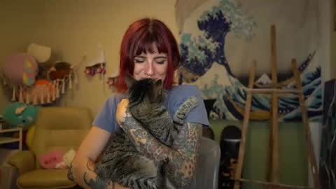   online show from 07-18-26, 05:17