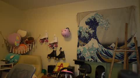   online show from 07-23-26, 07:23