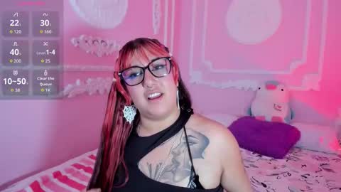 Susi online show from 03-24-26, 04:28