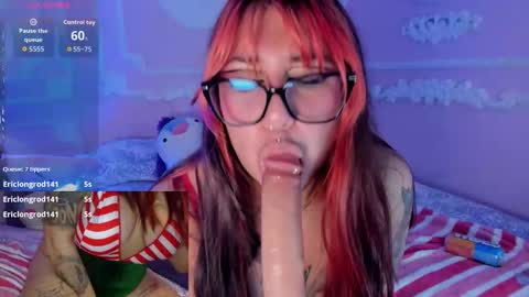 Susi online show from 03-28-26, 04:45