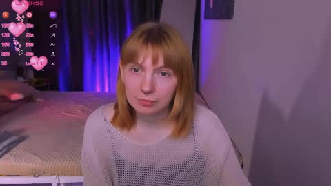 Snapshot of susie_miu chatting on 04-26-26, 09:23 SUSIE 3 online show from 04-26-26, 09:23