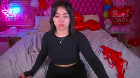 Susie online show from 02-15-26, 07:51