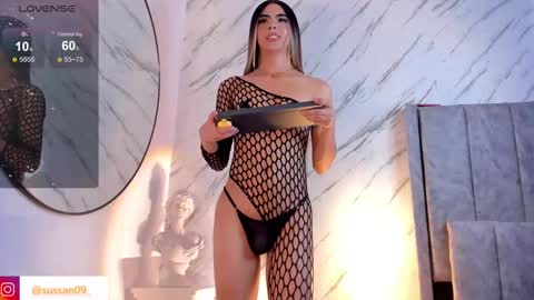 susisuarez online show from 03-04-25, 10:38