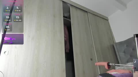 Juliana garcia online show from 12-04-24, 01:25