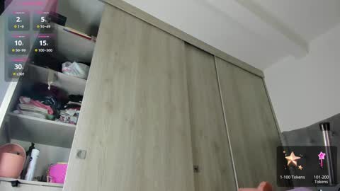 Juliana garcia online show from 01-07-25, 12:55