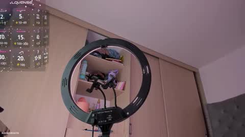 Snapshot of sussan_dream chatting on 02-12-26, 01:11 Juliana garcia online show from 02-12-26, 01:11