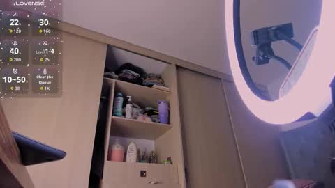 Snapshot of sussan_dream chatting on 02-21-26, 01:28 Juliana garcia online show from 02-21-26, 01:28