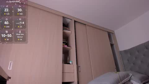 Snapshot of sussan_dream chatting on 03-08-26, 12:30 Juliana garcia online show from 03-08-26, 12:30