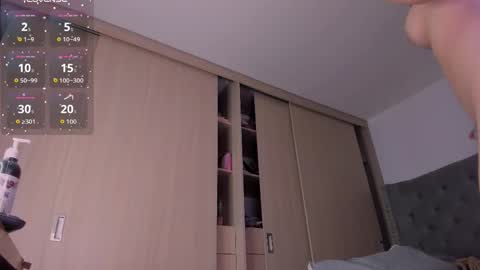 Snapshot of sussan_dream chatting on 03-10-26, 02:16 Juliana garcia online show from 03-10-26, 02:16