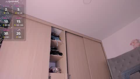 Snapshot of sussan_dream chatting on 03-21-26, 01:10 Juliana garcia online show from 03-21-26, 01:10