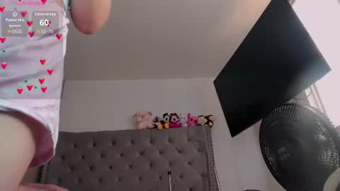 Juliana garcia online show from 06-18-26, 04:11