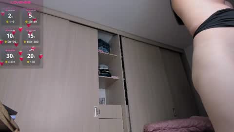 Juliana garcia online show from 06-25-26, 12:43