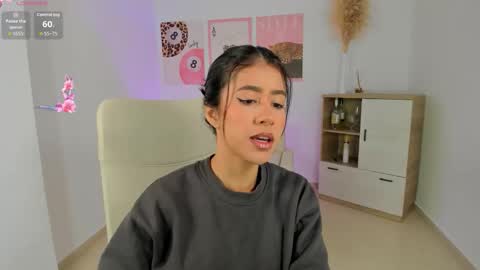 Sussan Monroe online show from 02-19-26, 09:38