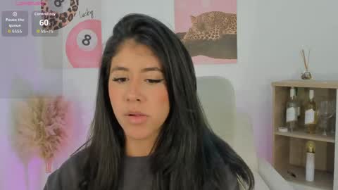 Sussan Monroe online show from 03-23-26, 12:25