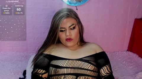 sussan_nasty online show from 02-06-25, 10:00