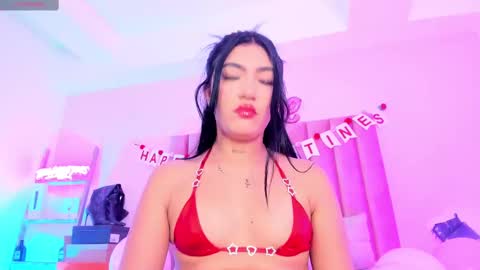 Sussan Nicole  online show from 02-14-25, 01:08