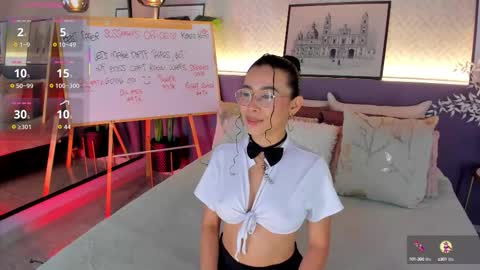 Your Squirt queen online show from 10-14-25, 12:17