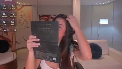 Sussan online show from 03-12-25, 07:17