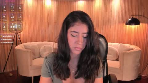 Sussan online show from 09-23-25, 10:18