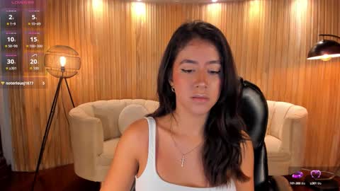 Sussan online show from 09-25-25, 10:08