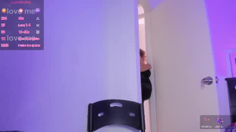 sussanmiller_ online show from 01-30-25, 02:25