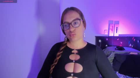 sussanmiller_ online show from 02-03-25, 11:09