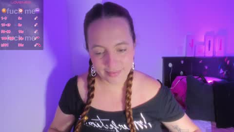 sussanmiller_ online show from 02-05-25, 11:44