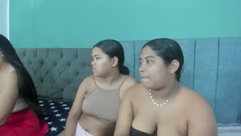 Snapshot of sussann_gomez chatting on 02-20-26, 01:00 sussann online show from 02-20-26, 01:00