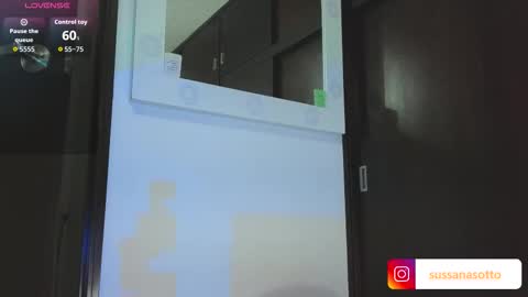 Sussi Soto online show from 10-16-25, 05:08