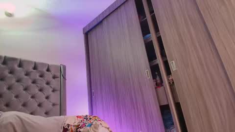 Andrea online show from 11-03-25, 07:59