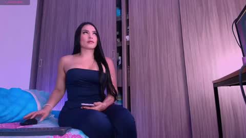 Snapshot of sussidream chatting on 04-21-26, 10:23 Andrea online show from 04-21-26, 10:23
