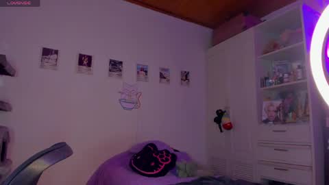 Susy  online show from 04-19-26, 04:12