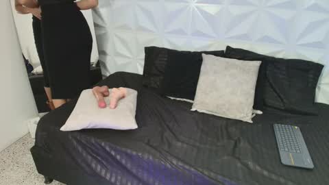 Sussy online show from 02-07-26, 10:57