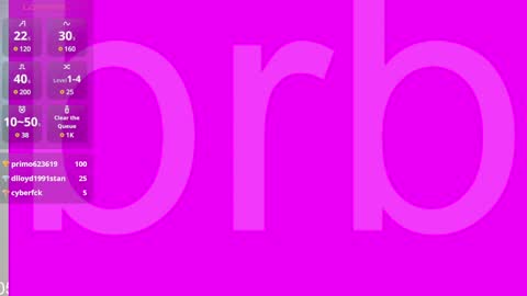 Sussy online show from 02-05-25, 11:39